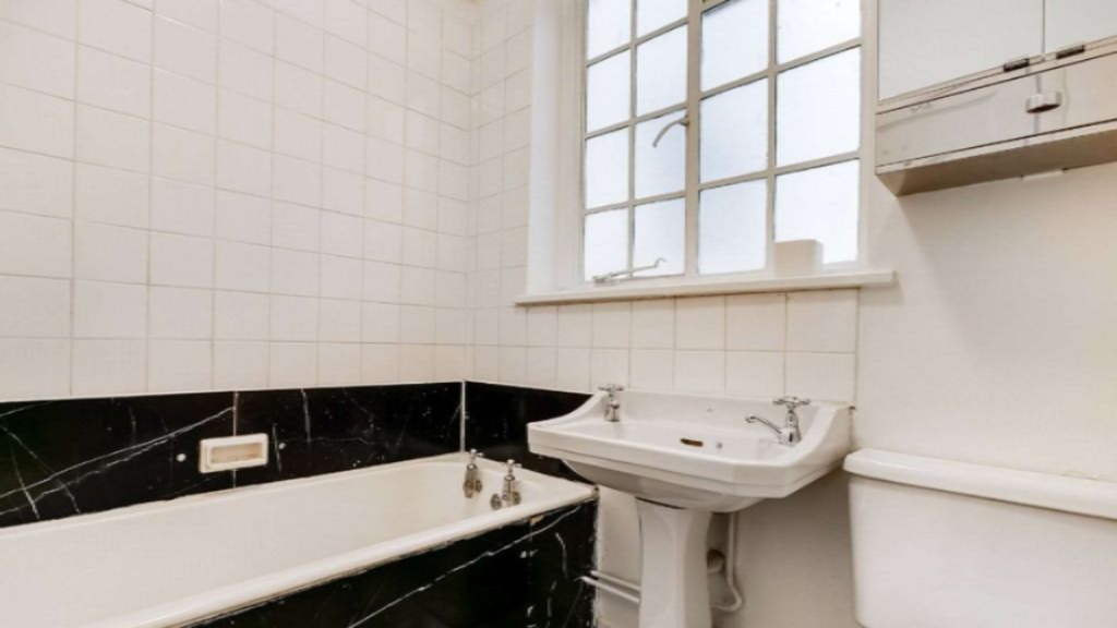 Wohnung in London, Großbritannien, 41 m² - Foto 2