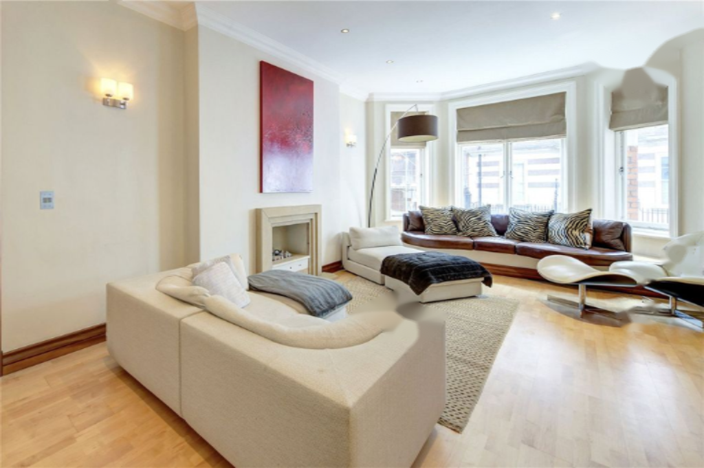 Flat in London, United Kingdom, 213 m² - picture 2