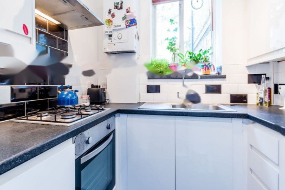 Appartement à Londres, Royaume-Uni, 29 m² - image 2