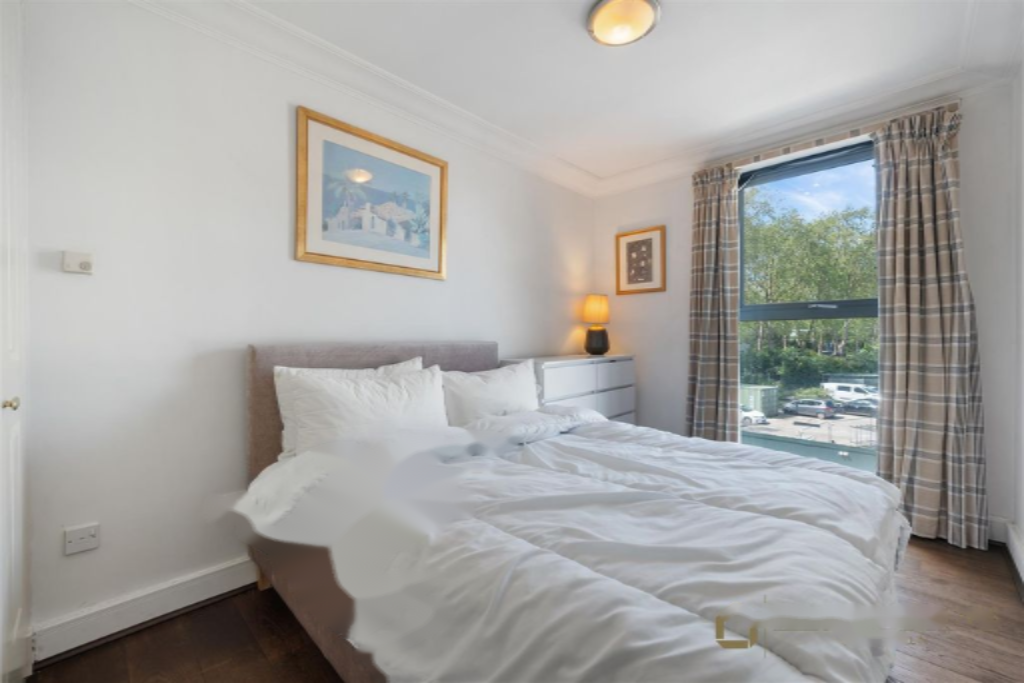 Wohnung in London, Großbritannien, 95 m² - Foto 2