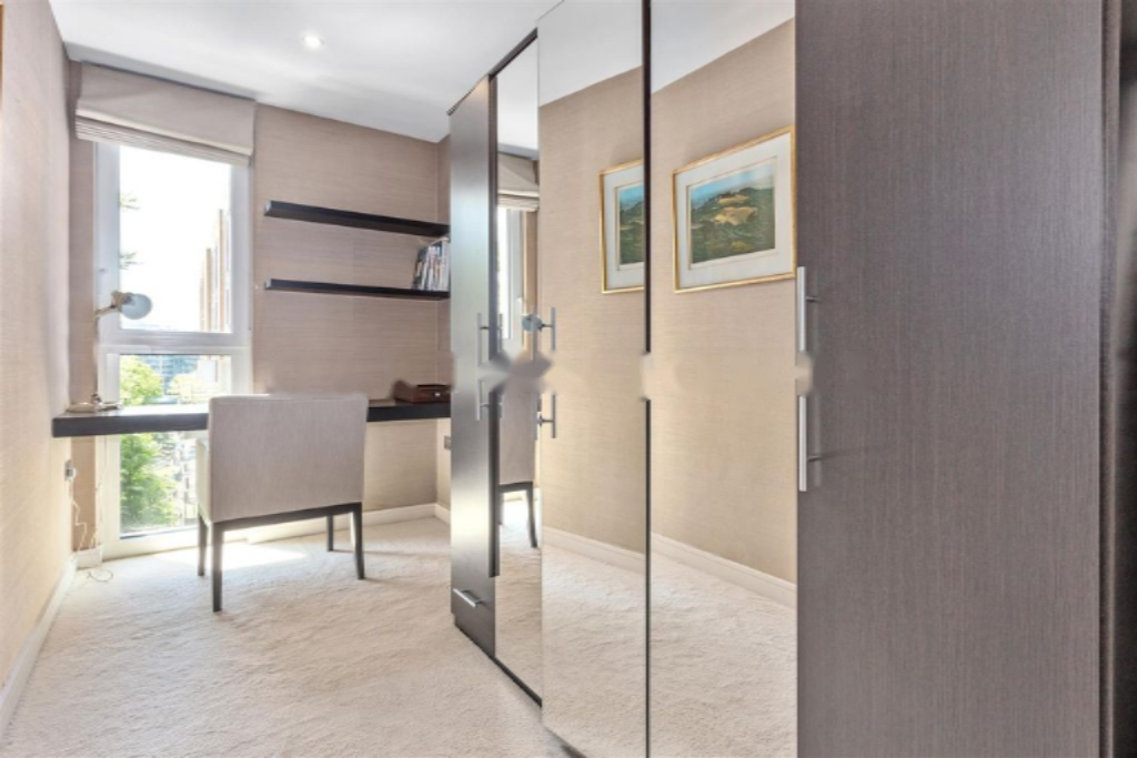 Appartamento a Londra, Regno Unito, 78 m² - foto 2