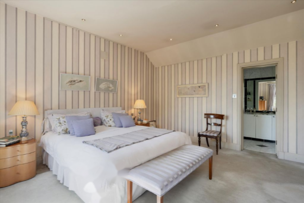 Piso en Londres, Reino Unido, 219 m² - imagen 2