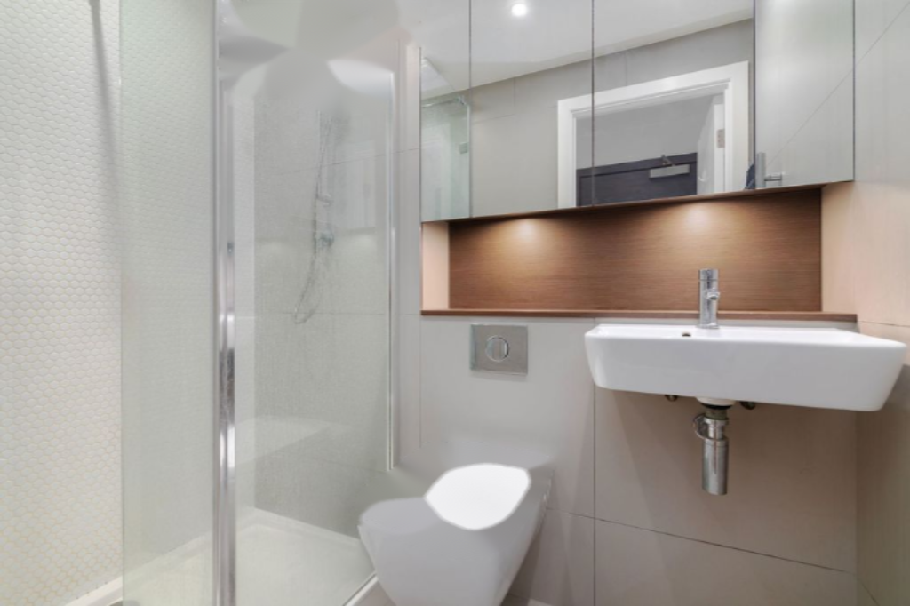 Appartement à Londres, Royaume-Uni, 30 m² - image 2