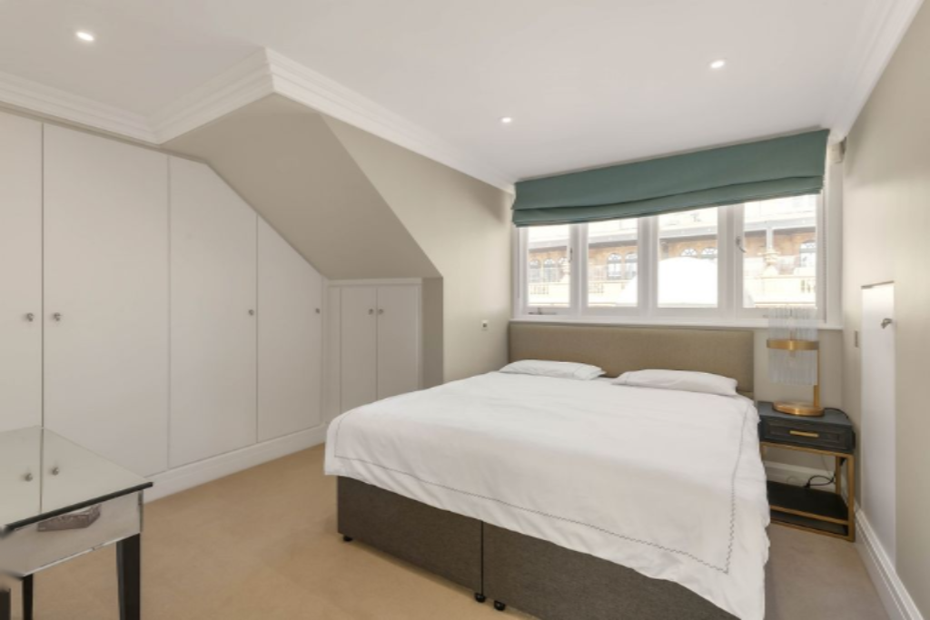 Piso en Londres, Reino Unido, 120 m² - imagen 2