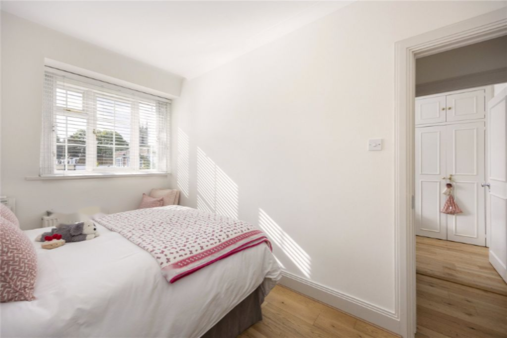 Wohnung in London, Großbritannien, 226 m² - Foto 2