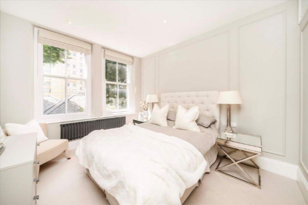 Wohnung in London, Großbritannien, 96 m² - Foto 2