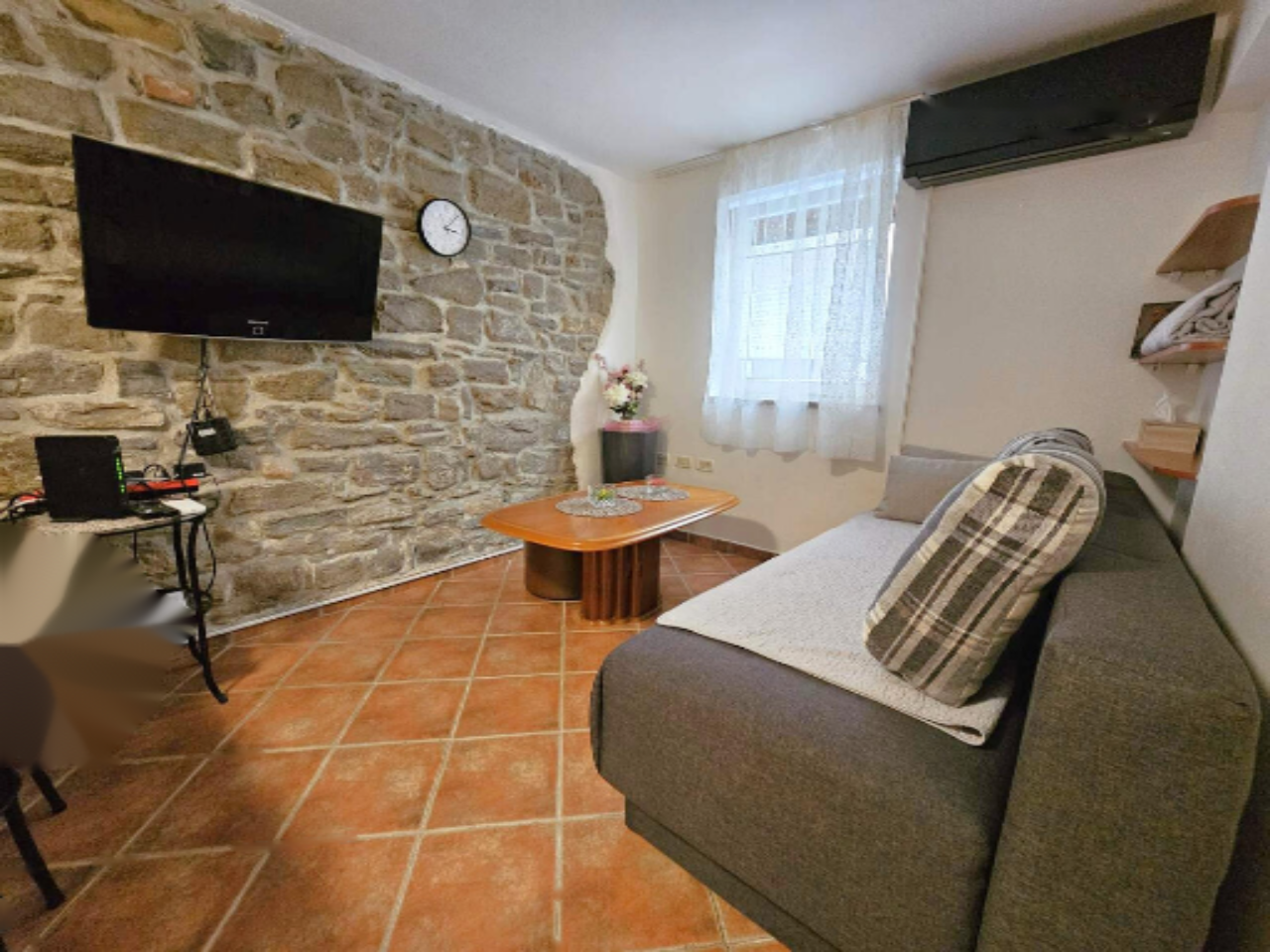 Wohnung in Koper, Slowenien, 28 m² - Foto 2