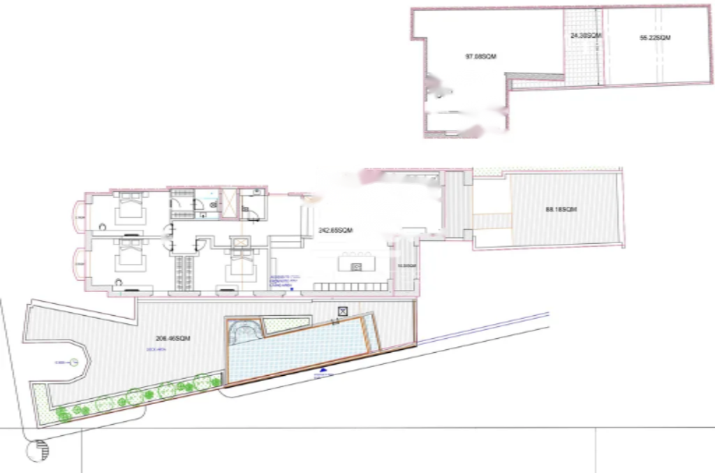 Wohnung in Sliema, Malta, 730 m² - Foto 2