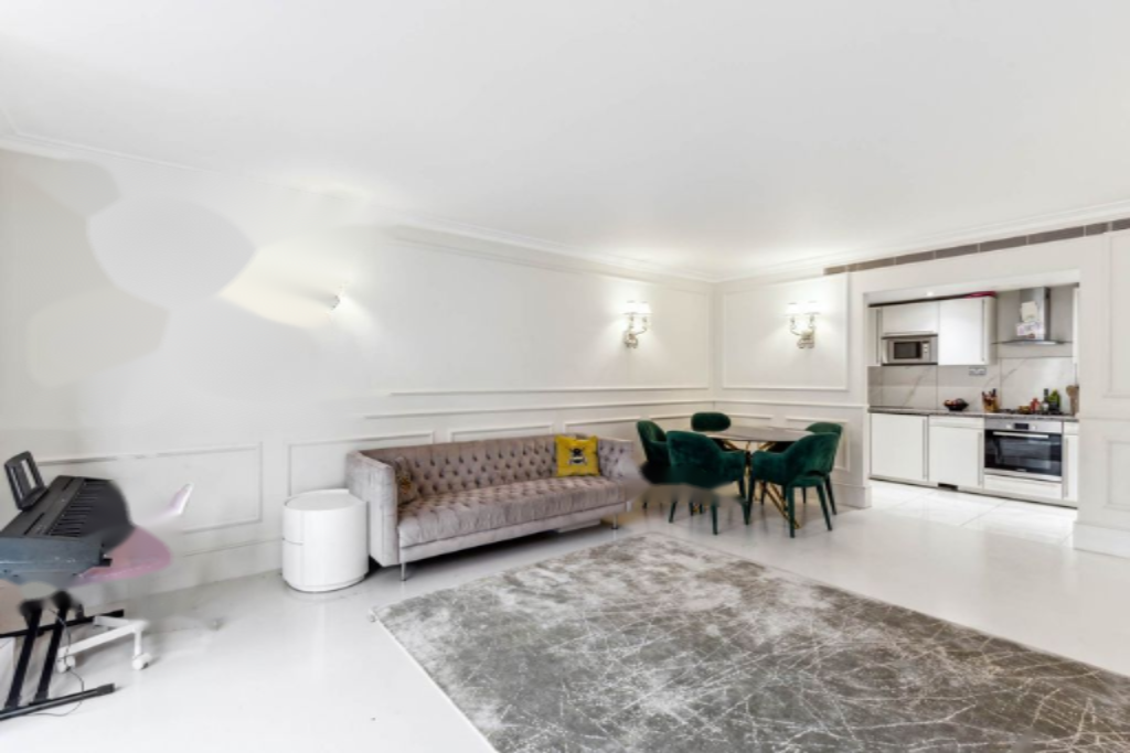 Appartamento a Londra, Regno Unito, 87 m² - foto 2