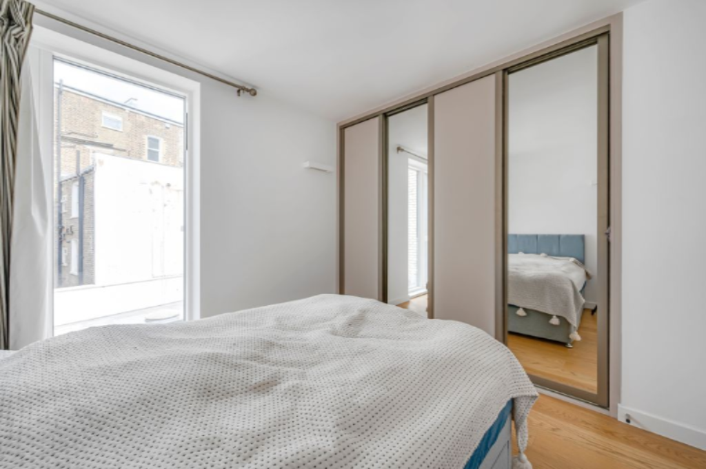 Appartamento a Londra, Regno Unito, 46 m² - foto 2