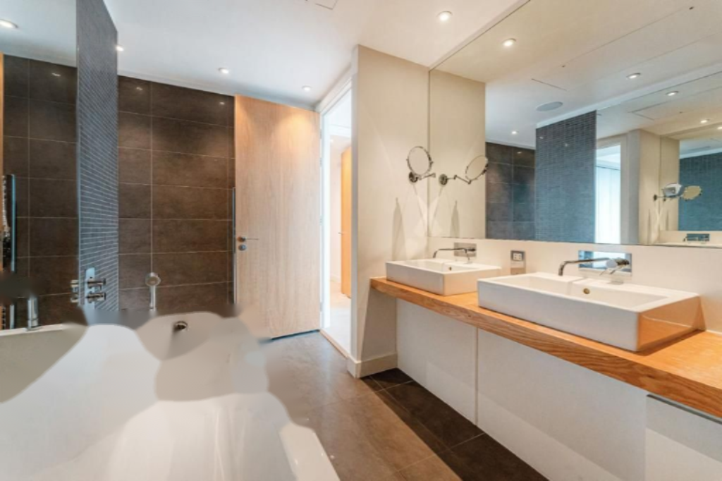 Piso en Londres, Reino Unido, 129 m² - imagen 2