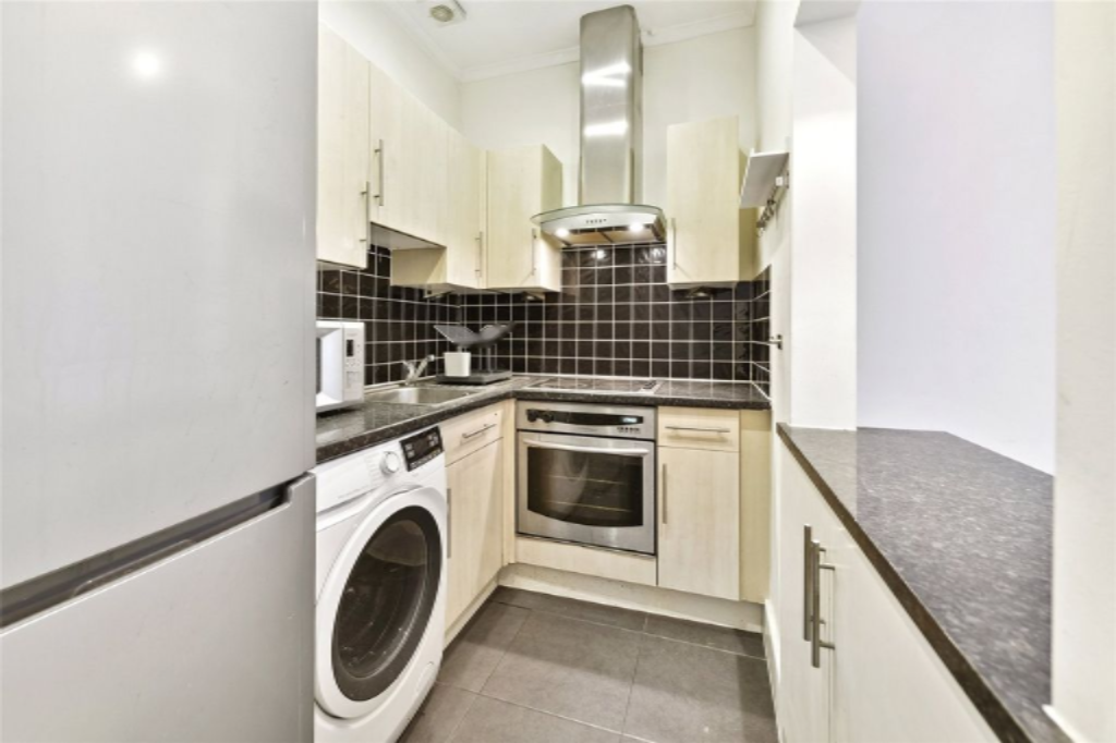 Appartement à Londres, Royaume-Uni, 55 m² - image 2