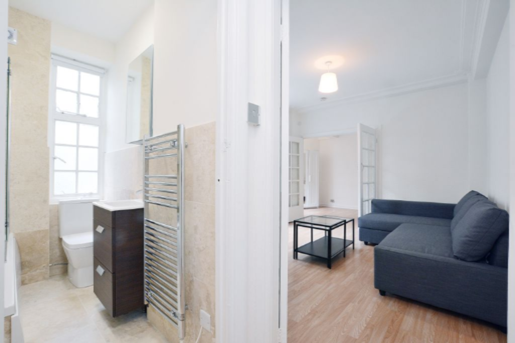 Flat in London, United Kingdom, 39 m² - picture 2