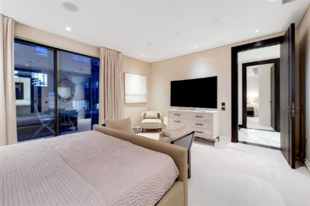 Appartamento a Londra, Regno Unito, 149 m² - foto 2