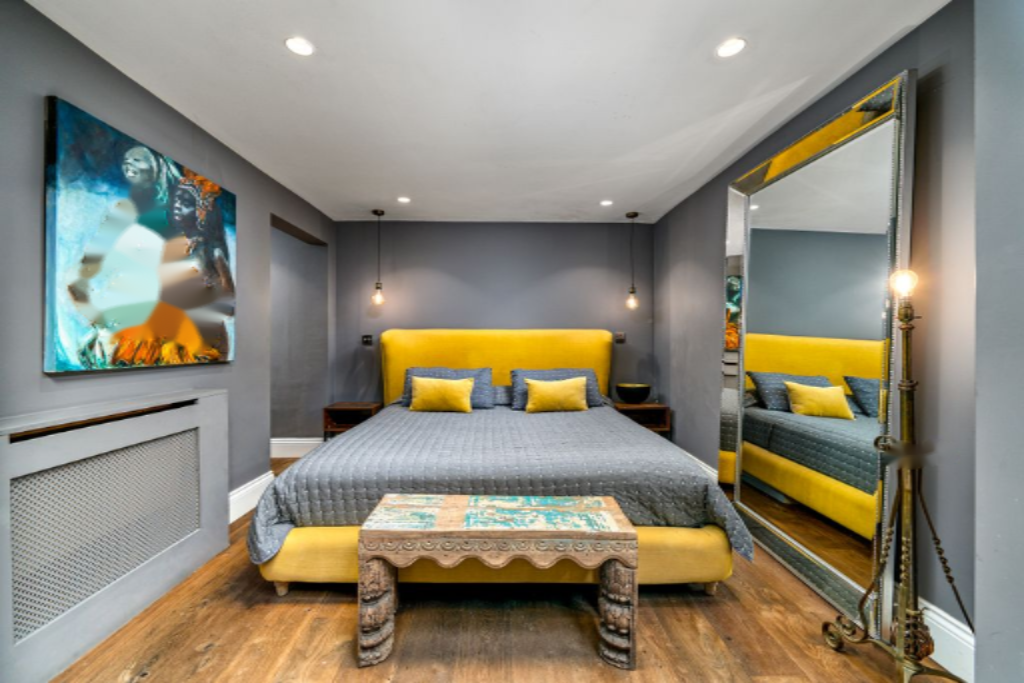 Appartement à Londres, Royaume-Uni, 63 m² - image 2