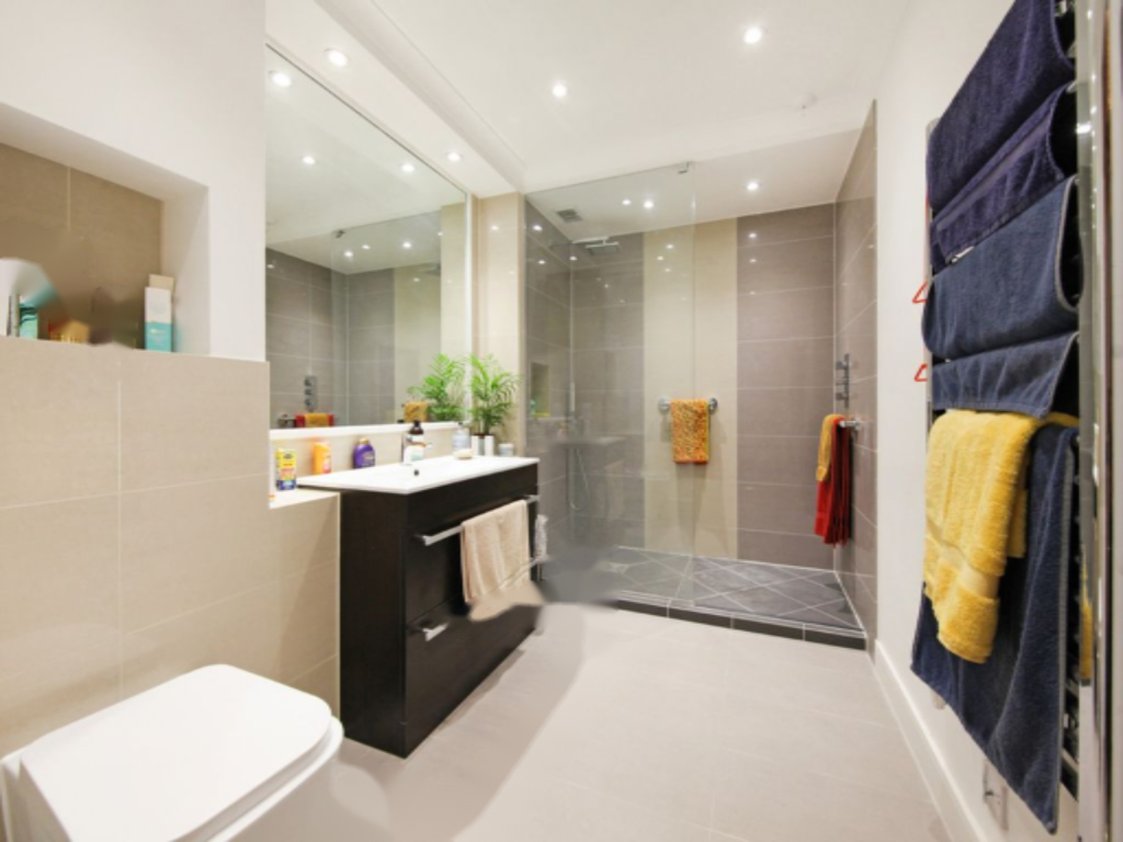 Wohnung in London, Großbritannien, 49 m² - Foto 2