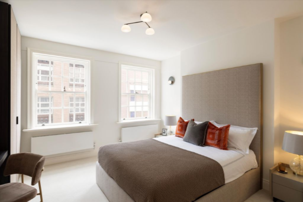 Appartement à Londres, Royaume-Uni, 118 m² - image 2