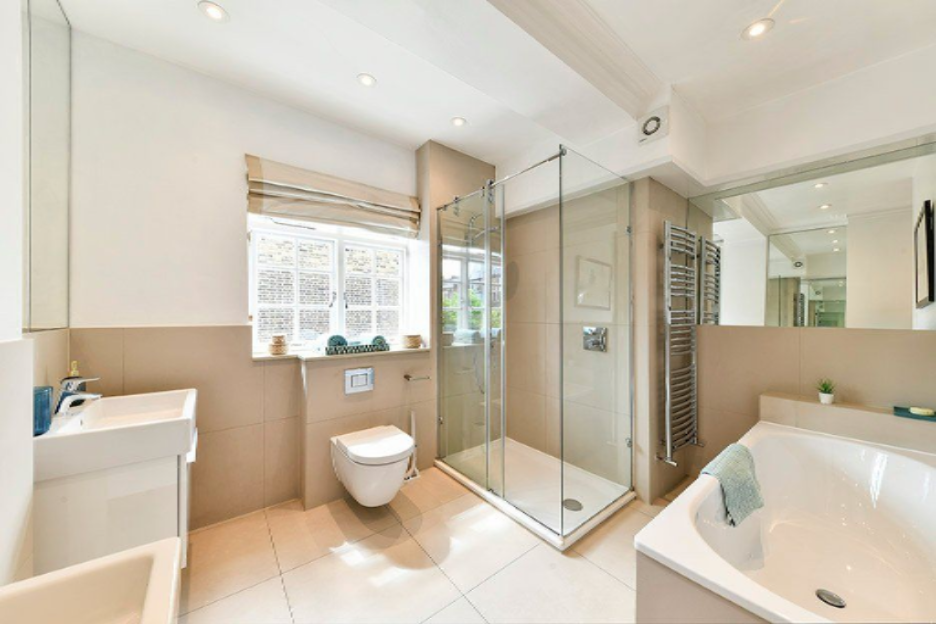 Appartement à Londres, Royaume-Uni, 290 m² - image 2