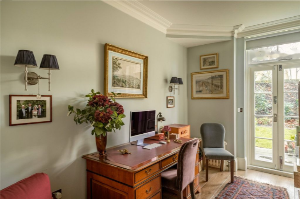 Piso en Londres, Reino Unido, 119 m² - imagen 2