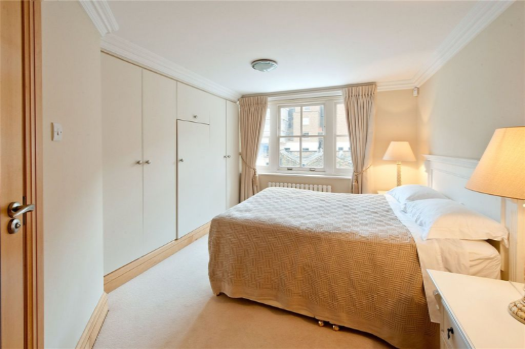 Appartement à Londres, Royaume-Uni, 76 m² - image 2