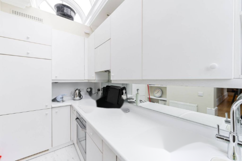 Wohnung in London, Großbritannien, 58 m² - Foto 2
