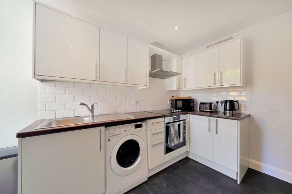 Appartement à Londres, Royaume-Uni, 45 m² - image 2