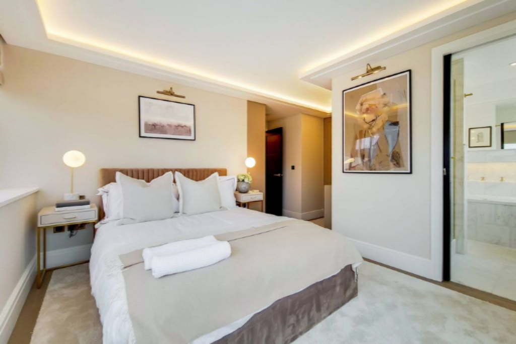 Appartement à Londres, Royaume-Uni, 114 m² - image 2