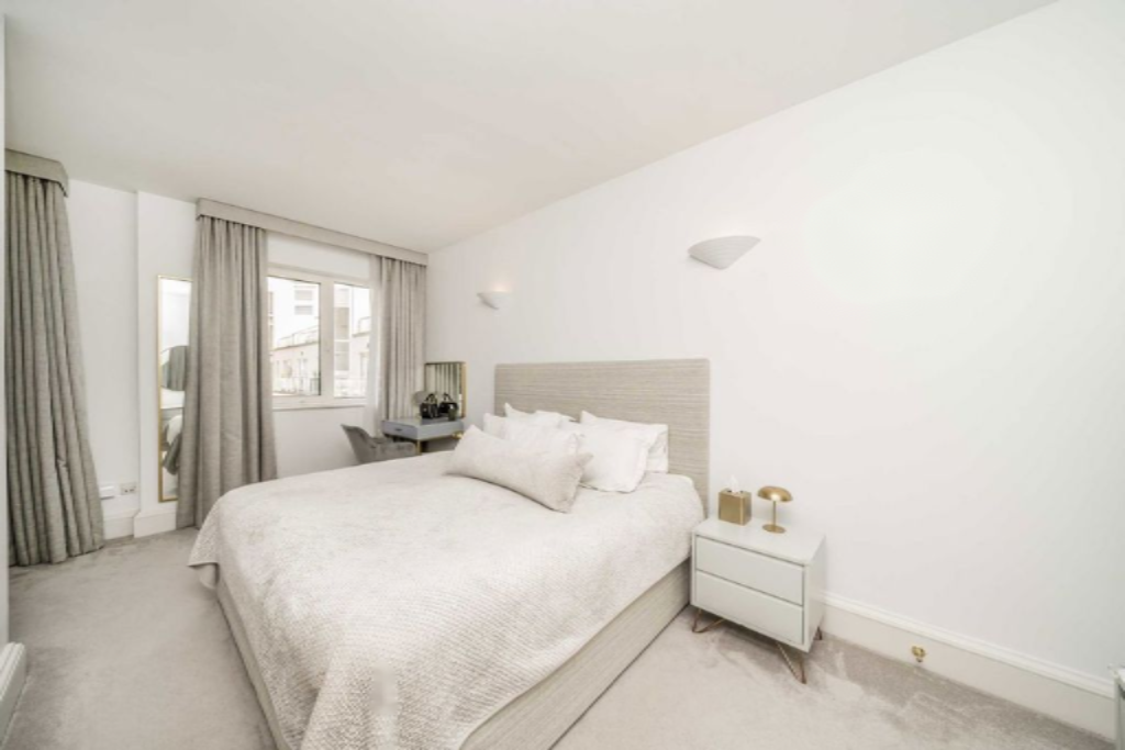 Appartamento a Londra, Regno Unito, 6 m² - foto 2