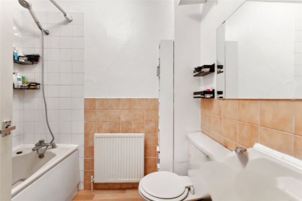 Wohnung in London, Großbritannien, 37 m² - Foto 2