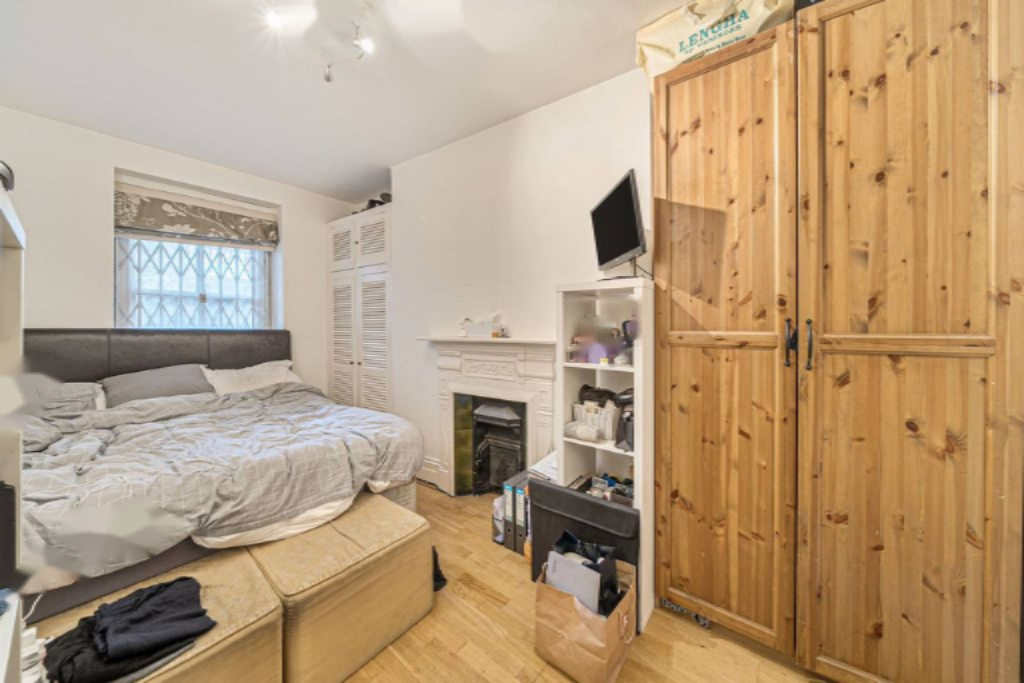 Appartamento a Londra, Regno Unito, 90 m² - foto 2