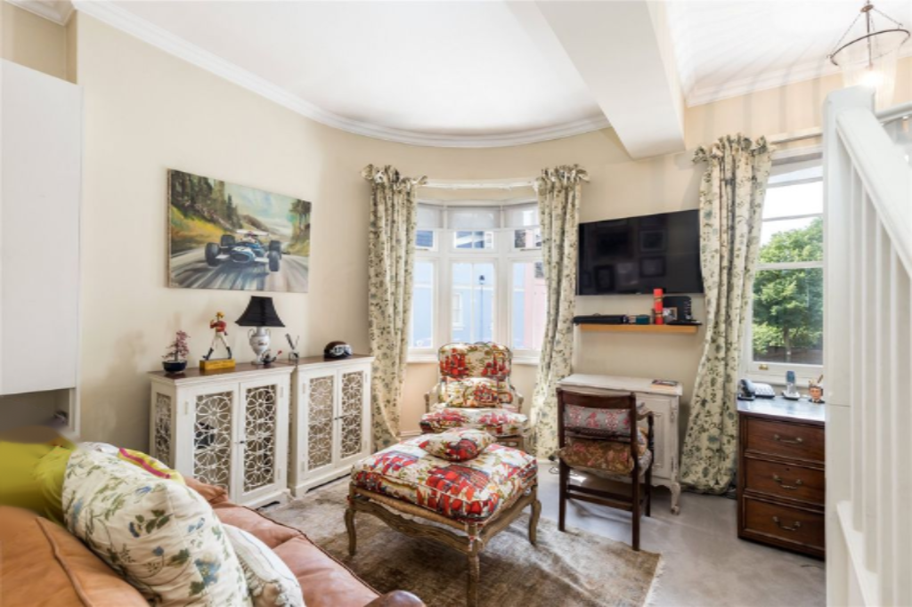 Appartement à Londres, Royaume-Uni, 207 m² - image 2