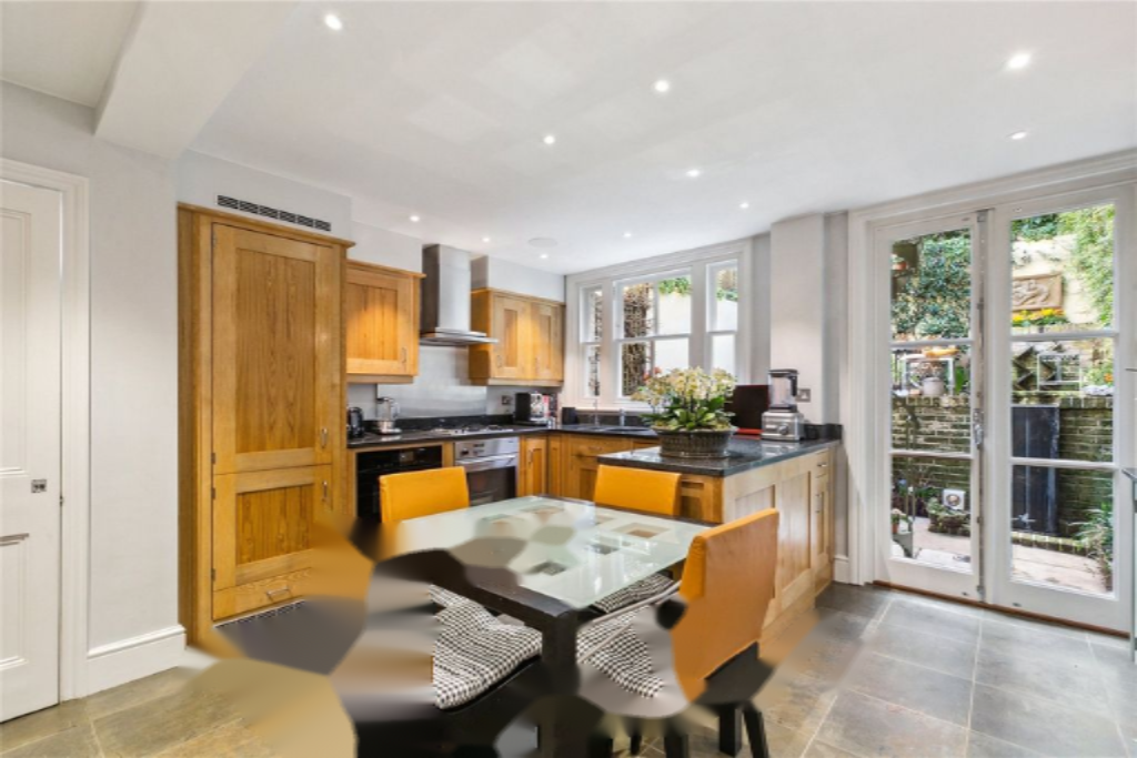 Piso en Londres, Reino Unido, 131 m² - imagen 2