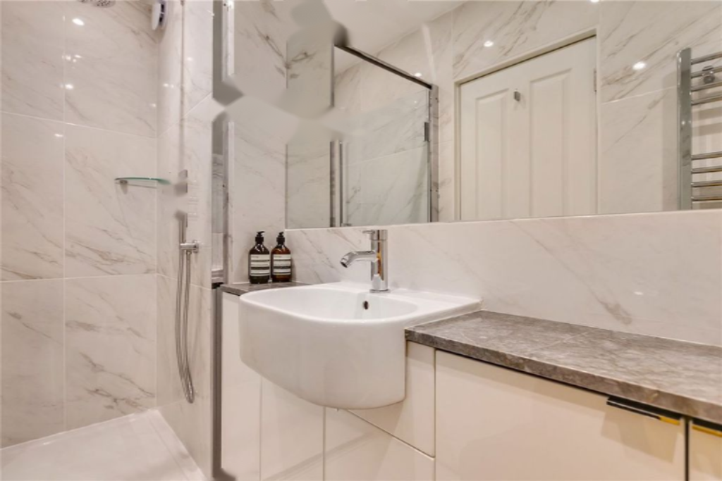 Wohnung in London, Großbritannien, 56 m² - Foto 2