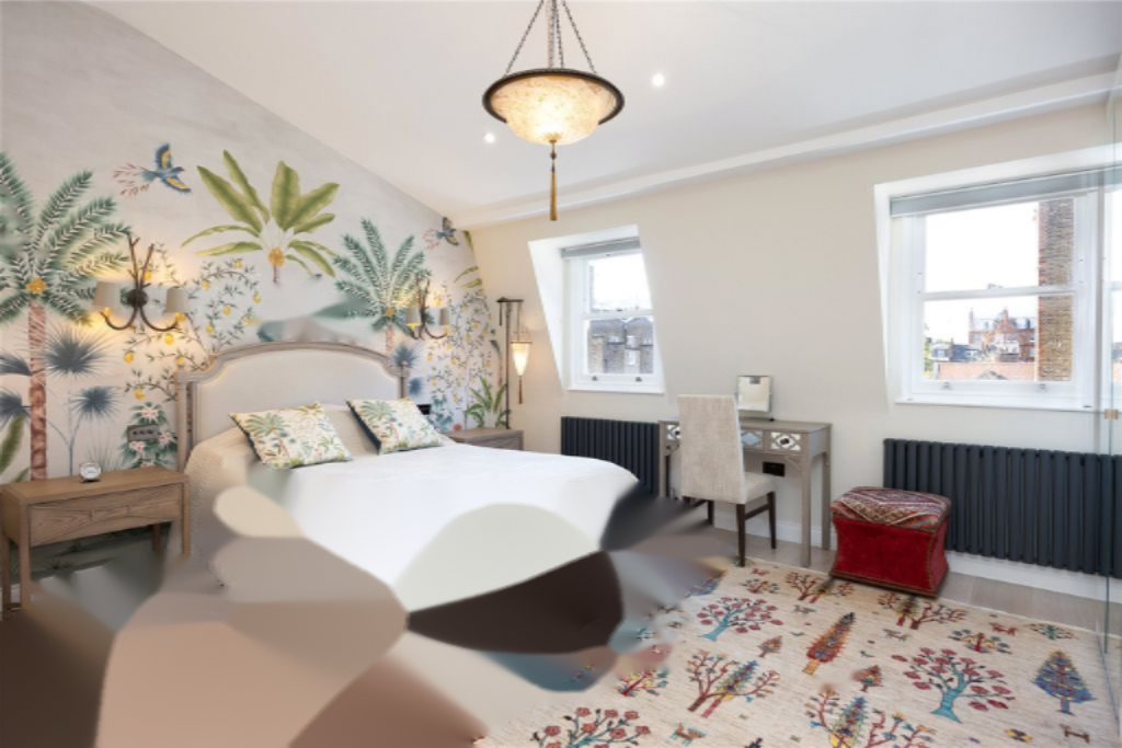 Appartement à Londres, Royaume-Uni, 169 m² - image 2