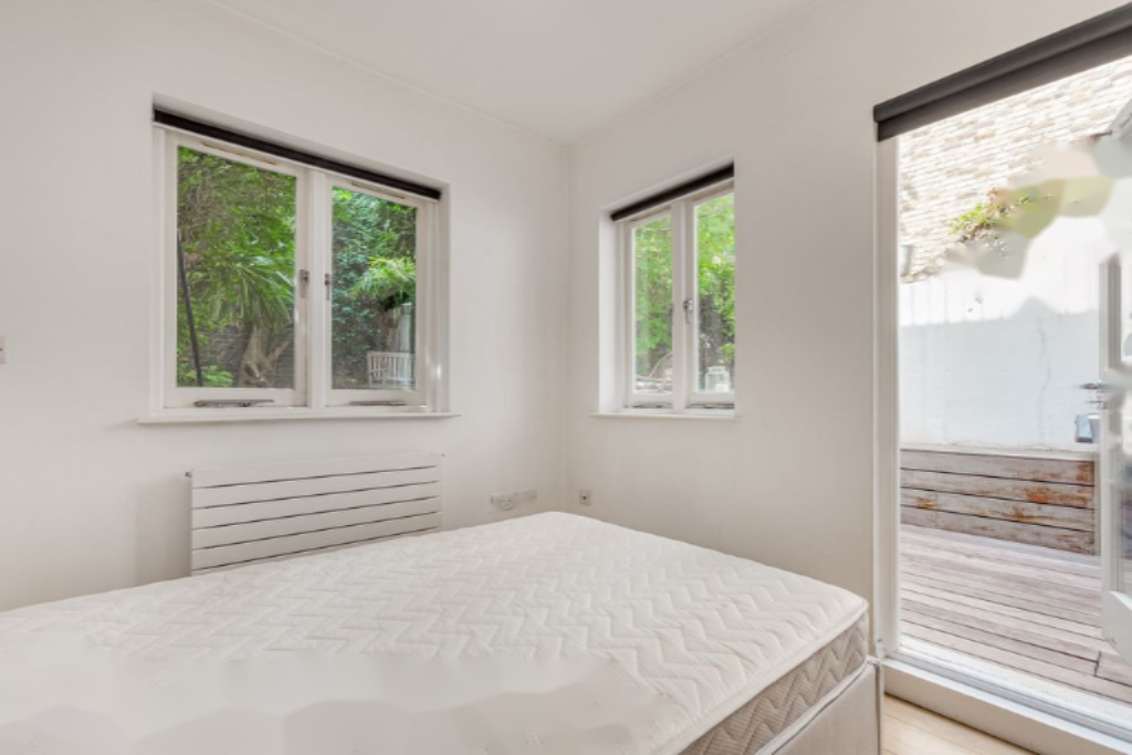 Appartamento a Londra, Regno Unito, 80 m² - foto 2