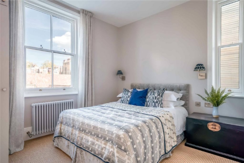 Wohnung in London, Großbritannien, 146 m² - Foto 2