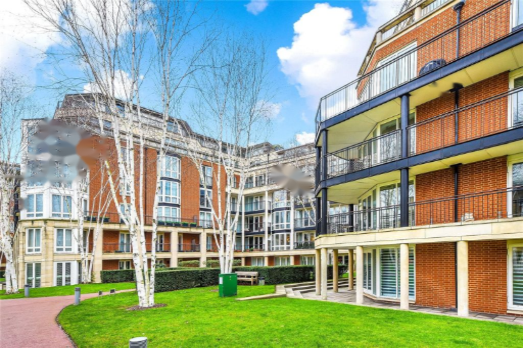 Appartamento a Londra, Regno Unito, 103 m² - foto 2