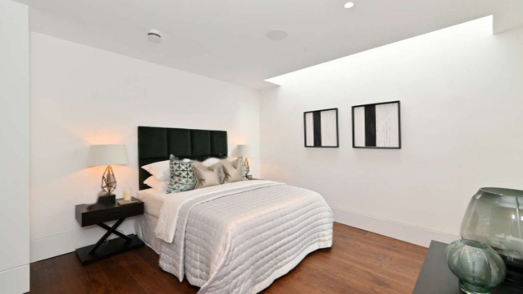 Appartamento a Londra, Regno Unito, 111 m² - foto 2