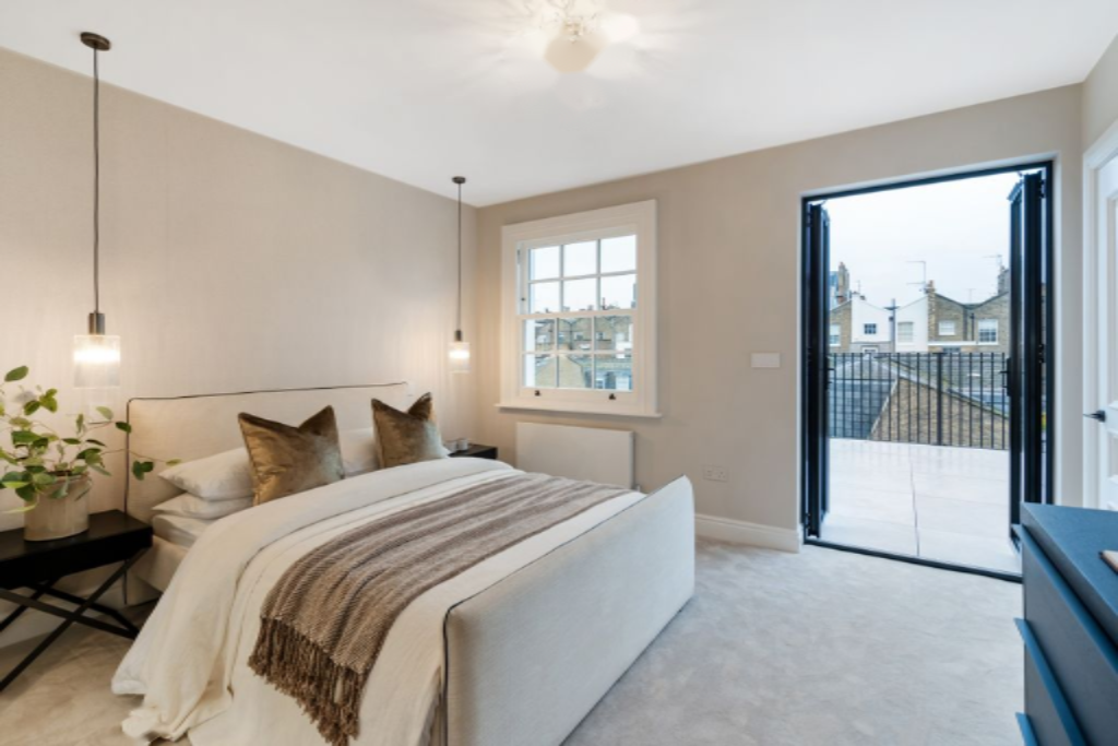 Appartement à Londres, Royaume-Uni, 191 m² - image 2