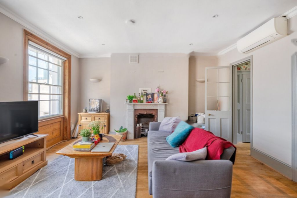 Piso en Londres, Reino Unido, 40 m² - imagen 2