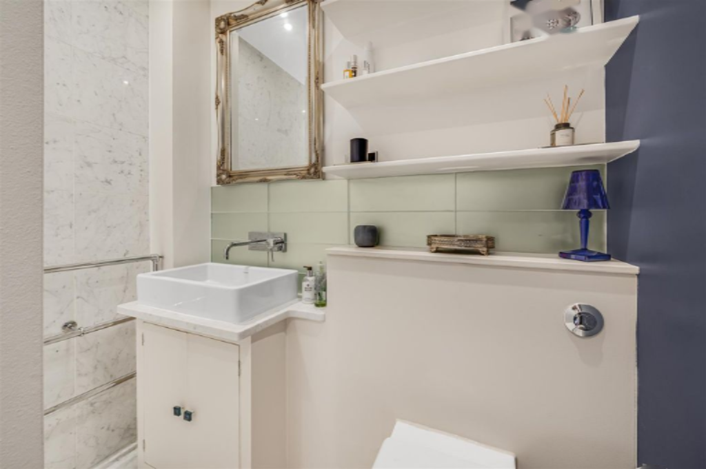 Piso en Londres, Reino Unido, 73 m² - imagen 2