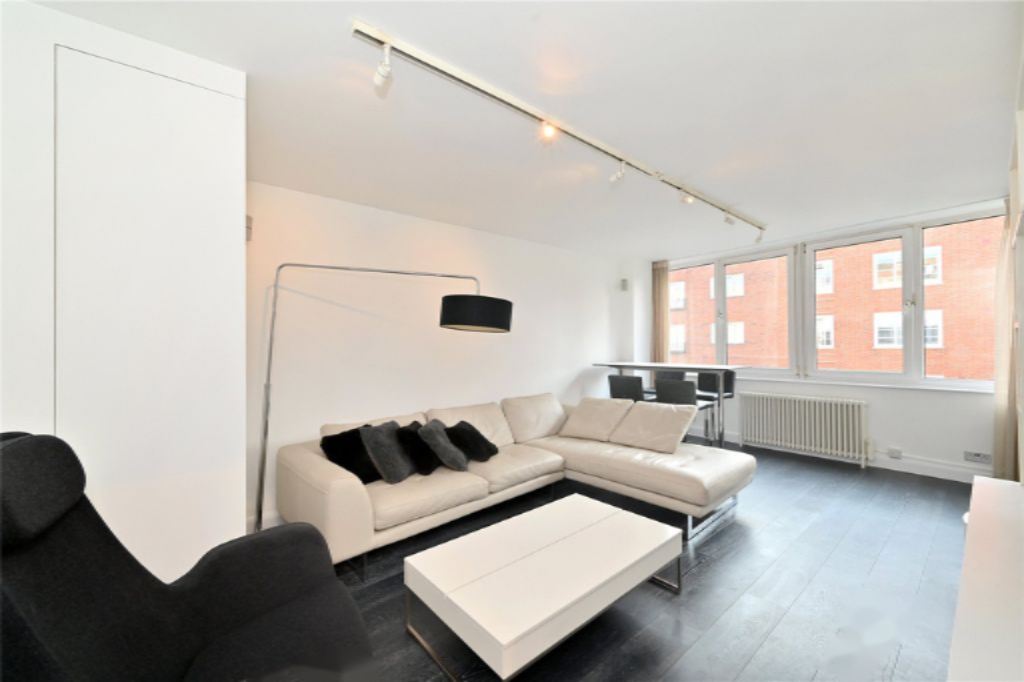 Flat in London, United Kingdom, 61 m² - picture 2