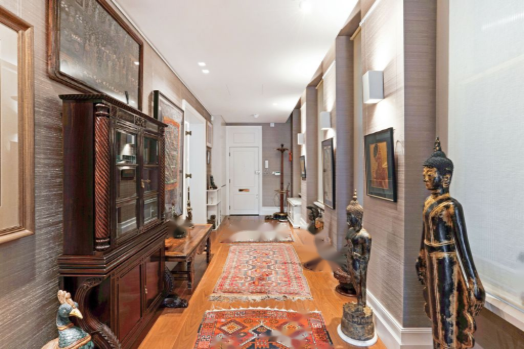 Piso en Londres, Reino Unido, 323 m² - imagen 2