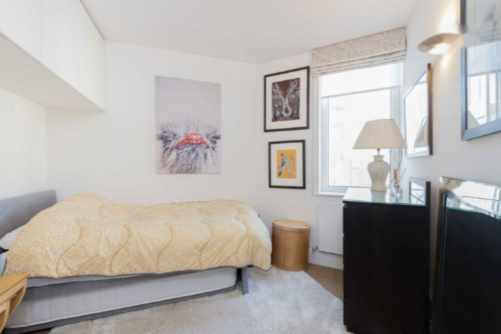 Wohnung in London, Großbritannien, 87 m² - Foto 2