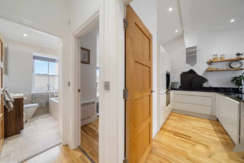 Appartamento a Londra, Regno Unito, 45 m² - foto 2