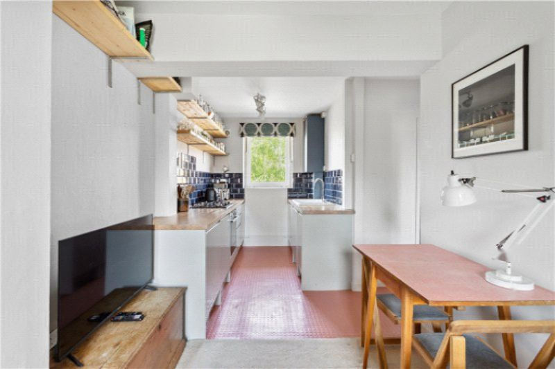 Appartamento a Londra, Regno Unito, 36 m² - foto 2