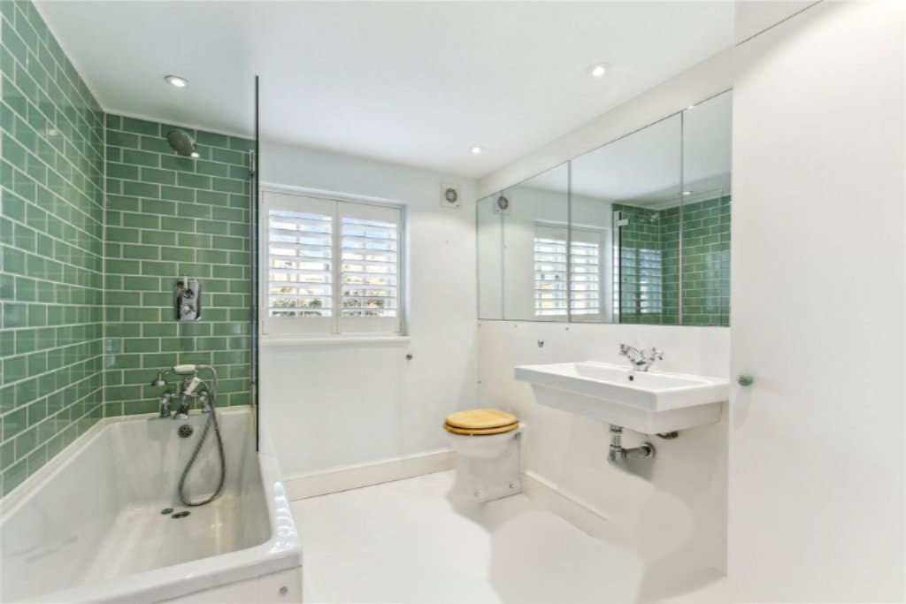 Appartement à Londres, Royaume-Uni, 183 m² - image 2