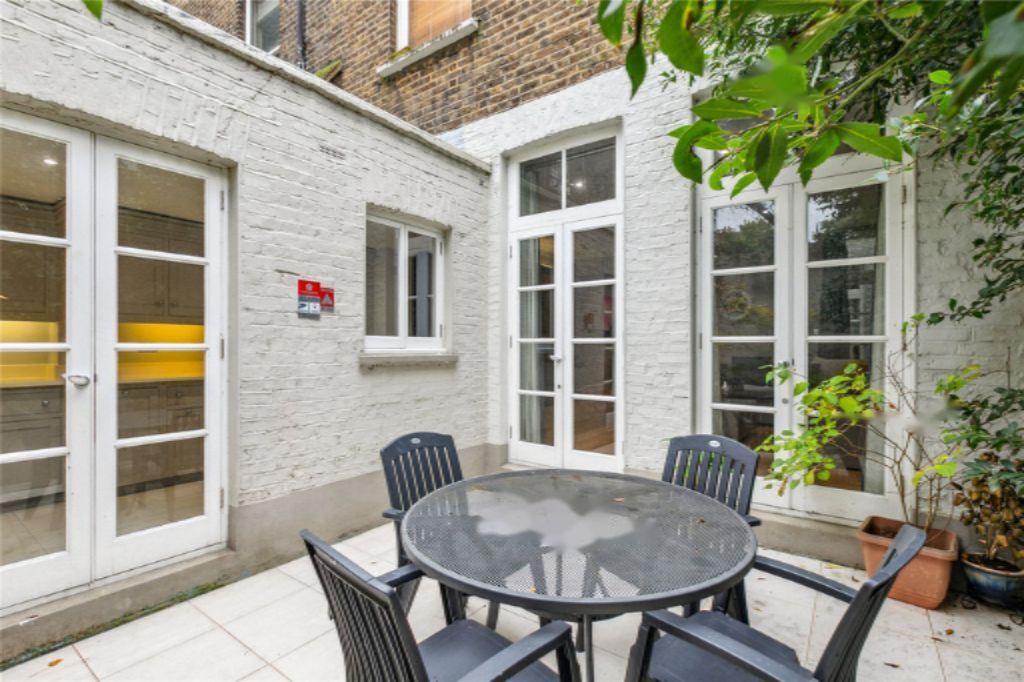 Appartamento a Londra, Regno Unito, 138 m² - foto 2