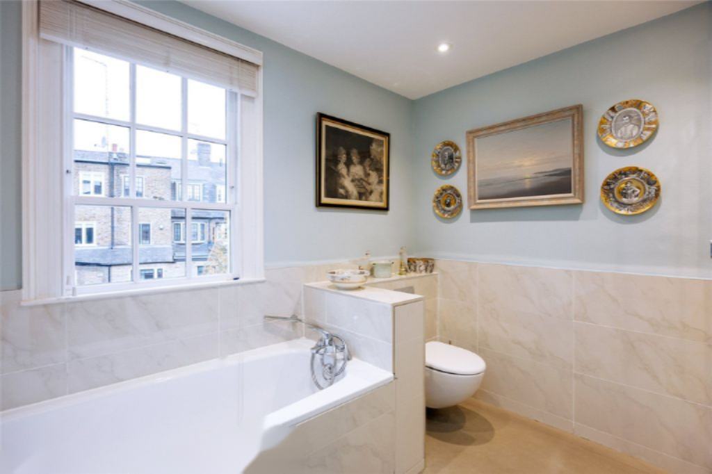 Appartamento a Londra, Regno Unito, 133 m² - foto 2