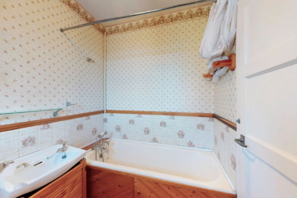 Wohnung in London, Großbritannien, 33 m² - Foto 2